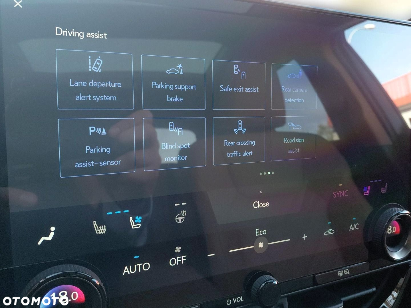 Lexus NX 350h Omotenashi AWD - 16