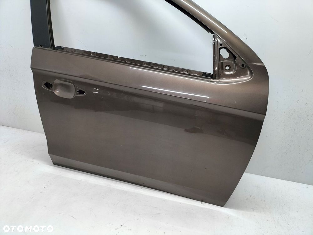 drzwi przednie przód prawe citroen elysee 12- peugeot 301 13- - 2