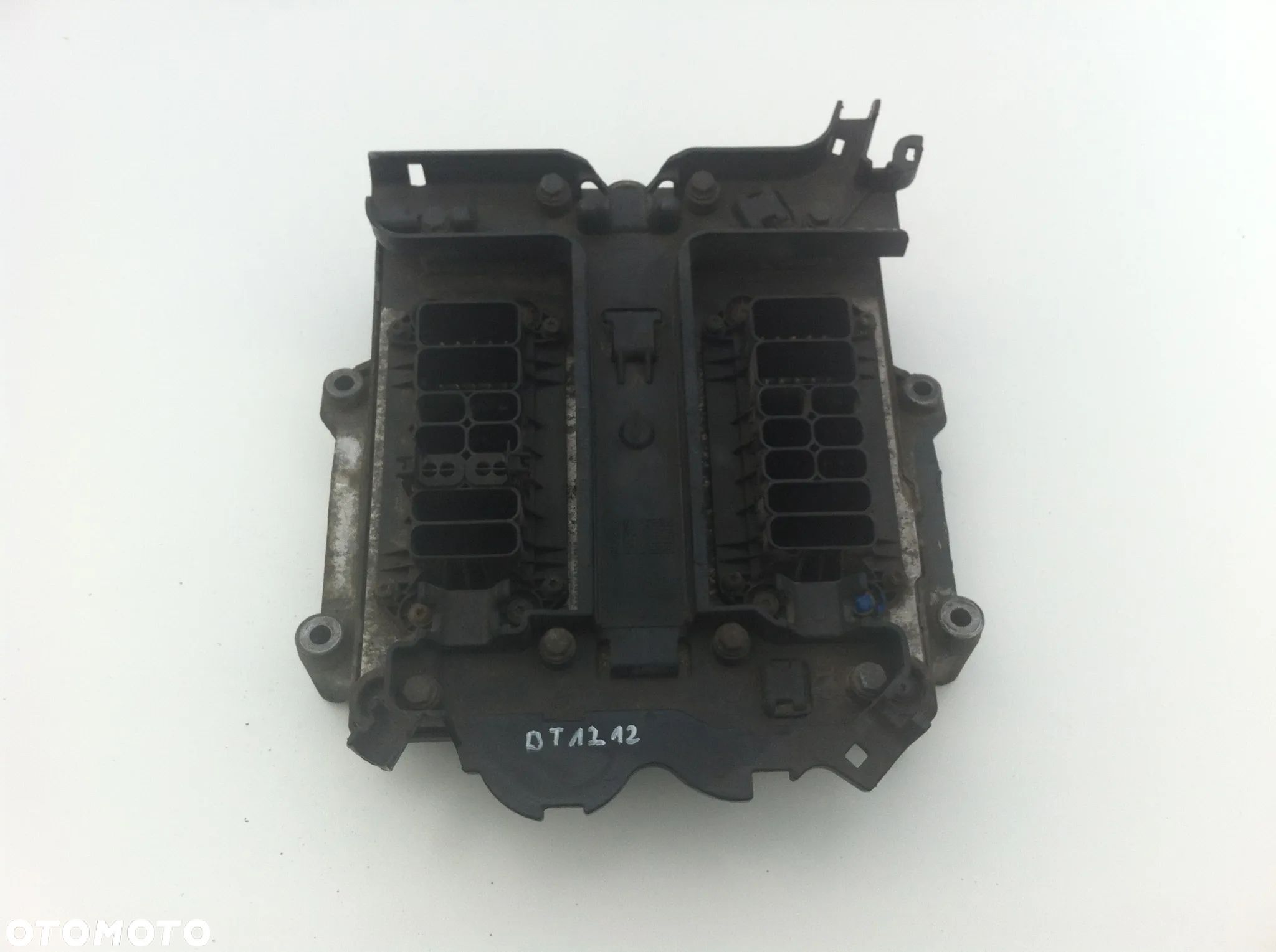 Komputer Sterownik Silnika DT1212 Scania R 420 Euro 4 - 1