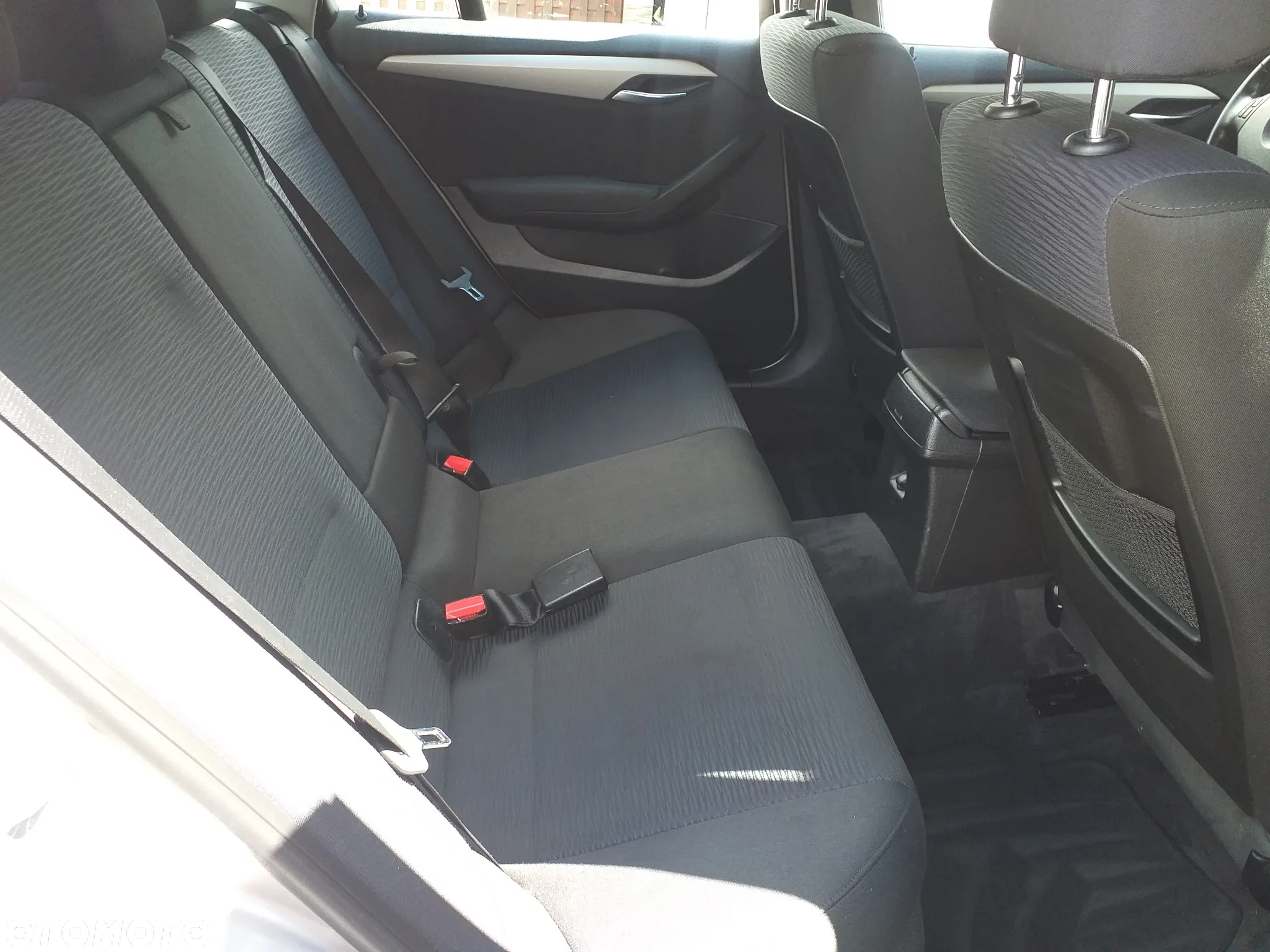 BMW X1 xDrive20d xLine - 25