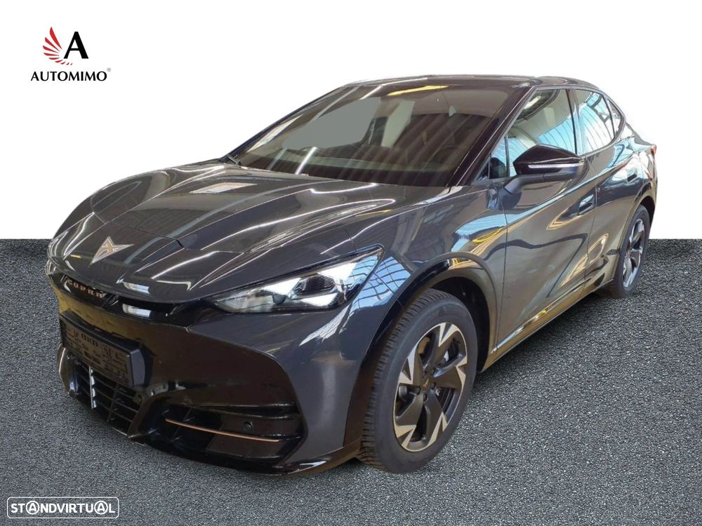 Cupra Tavascan 77 kWh Endurance - 1