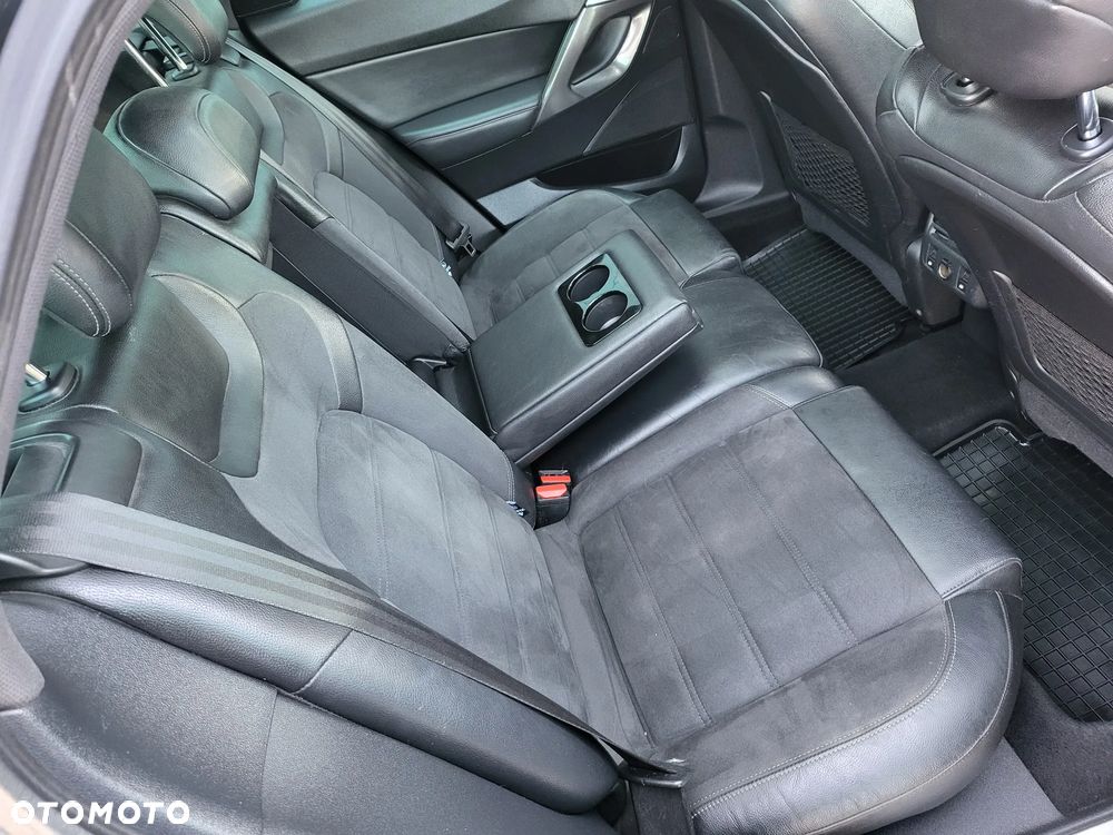 Citroën DS5 HDi 165 Business - 10
