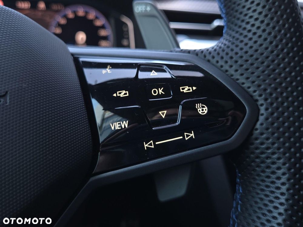 Volkswagen Arteon Shooting Brake 2.0 TSI 4Motion R DSG - 20