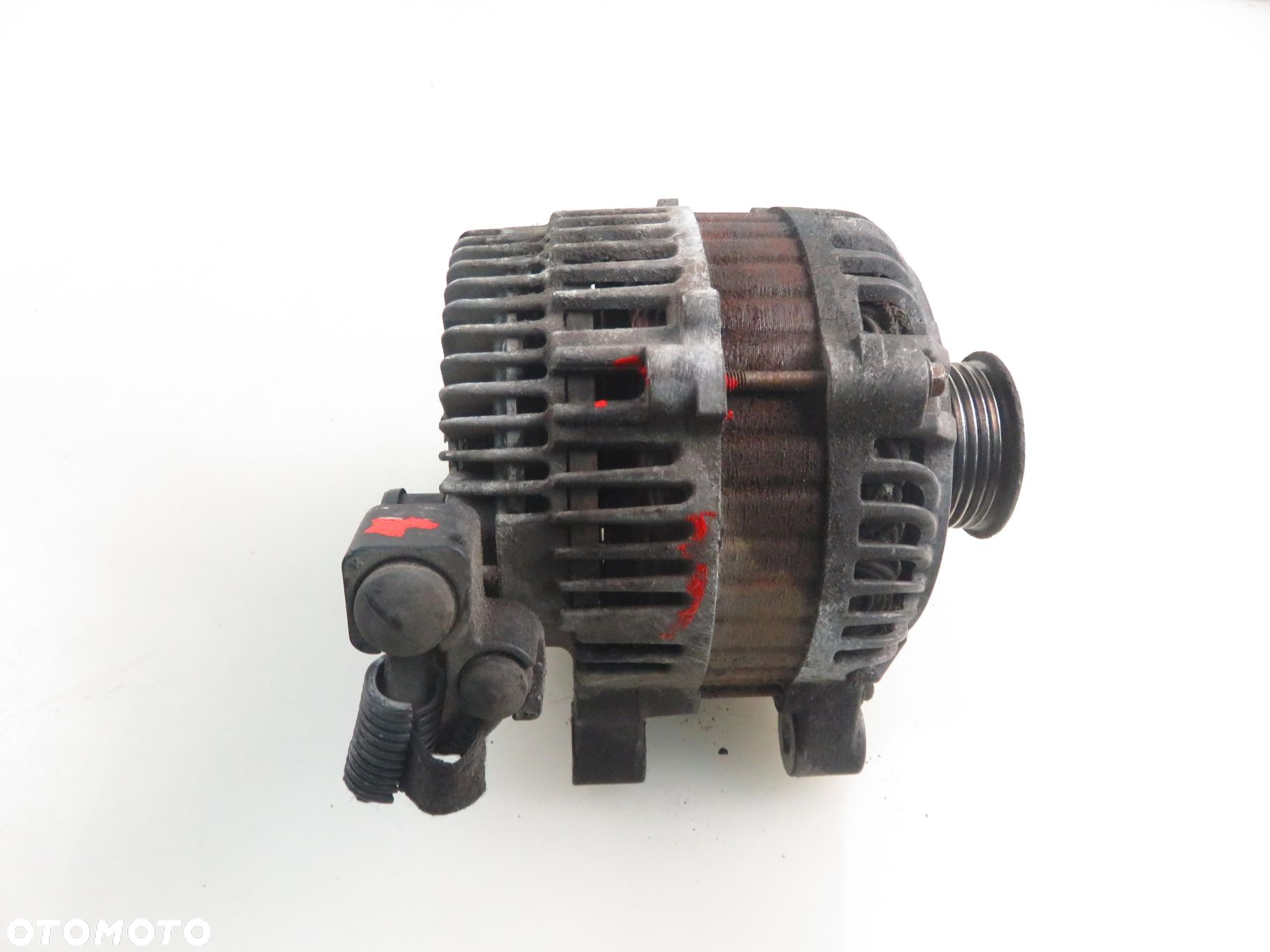 ALTERNATOR CITROEN XSARA PICASSO I 2.0 HDi  9639362380 A004TF0091B - 7