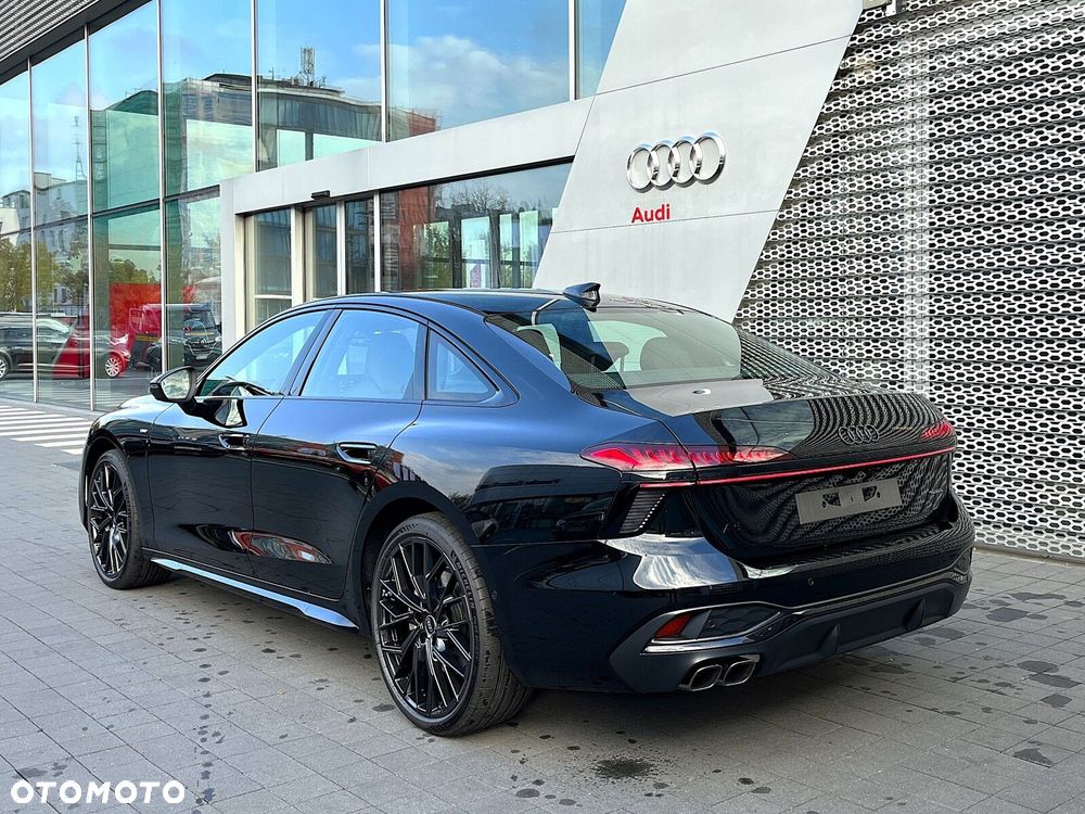 Audi A6 Limousine - 4