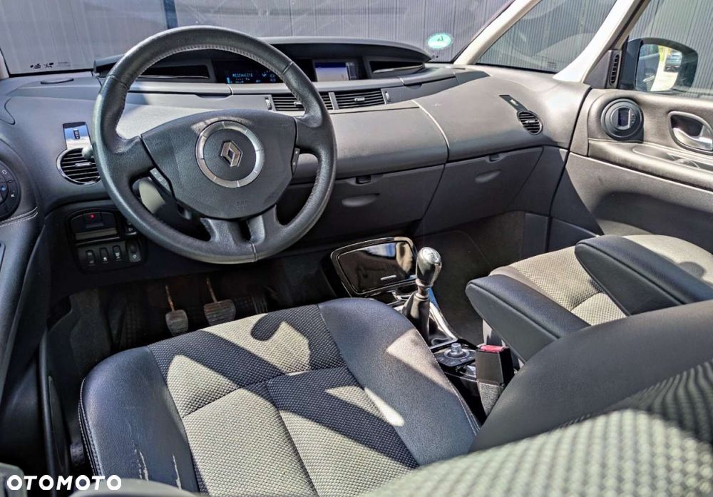 Renault Espace 2.0 dCi Celsium - 25