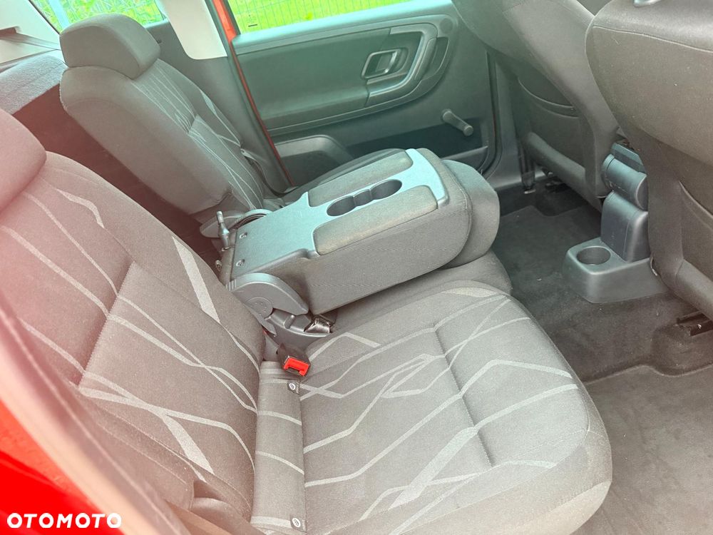 Skoda Roomster 1.2 TSI Fresh Green tec - 23