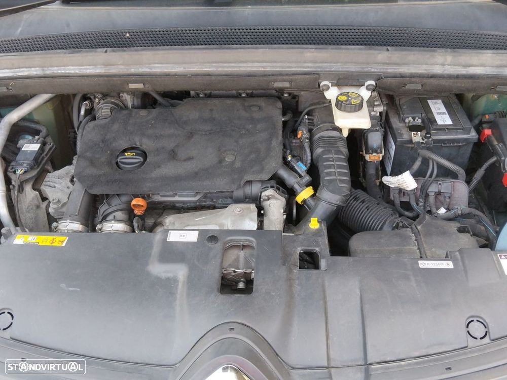 Citroën Grand C4 Spacetourer - 16
