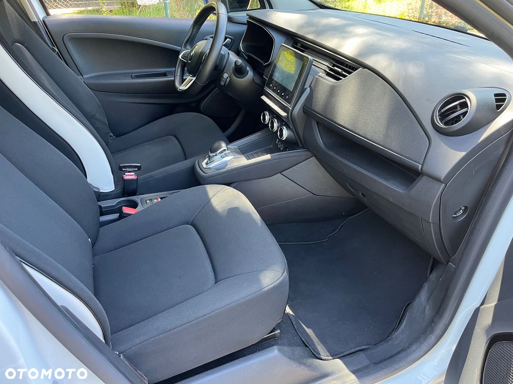 Renault Zoe - 11