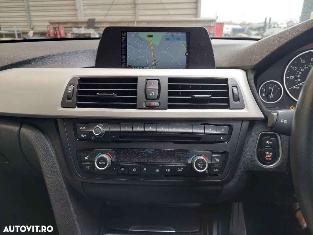 Baie ulei BMW F30 2014 SEDAN 2.0i N20B20B - 9