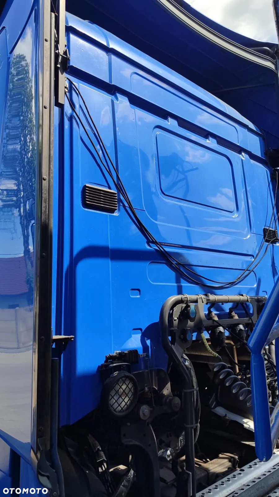 Scania R410 - 5
