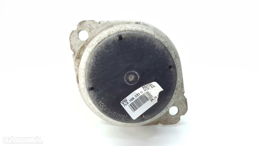 APOIO DO MOTOR VOLKSWAGEN TOUAREG (7LA) TDI R5 - 4