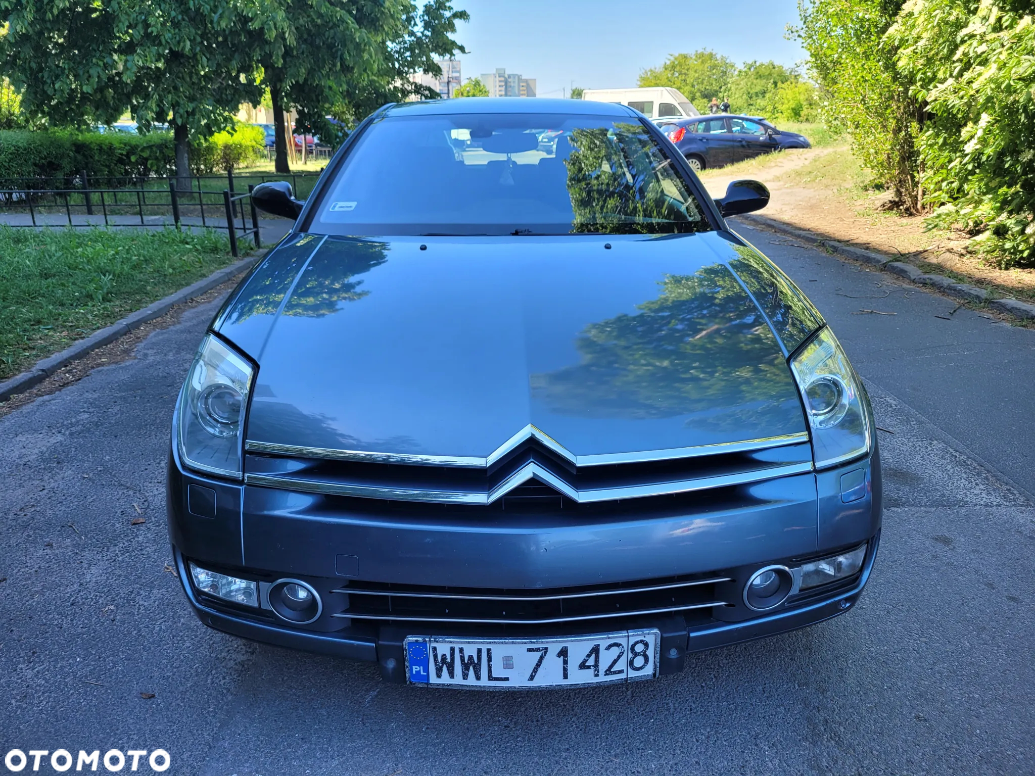 Citroën C6 2.2 HDi - 7
