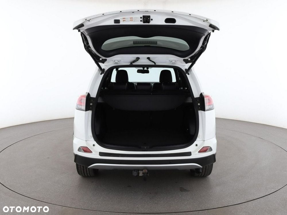 Toyota RAV4 2.0 D-4D 4x2 Start-Stop Comfort - 20