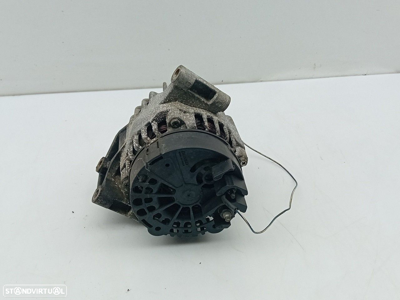 Alternador OPEL Meriva A - 2
