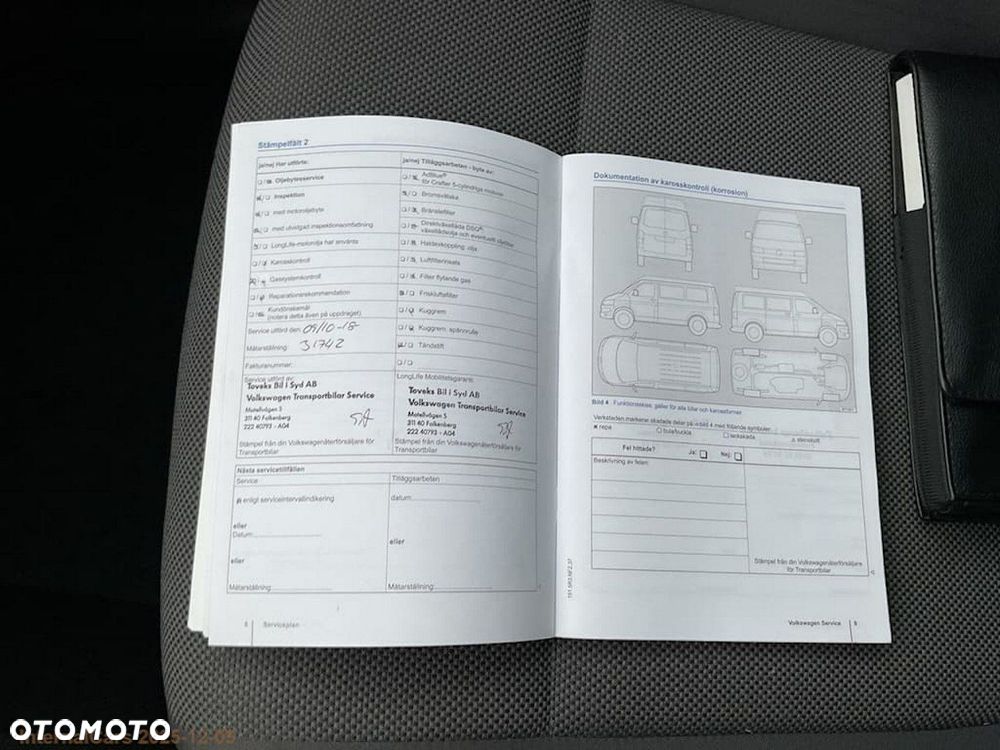 Volkswagen Caddy - 21