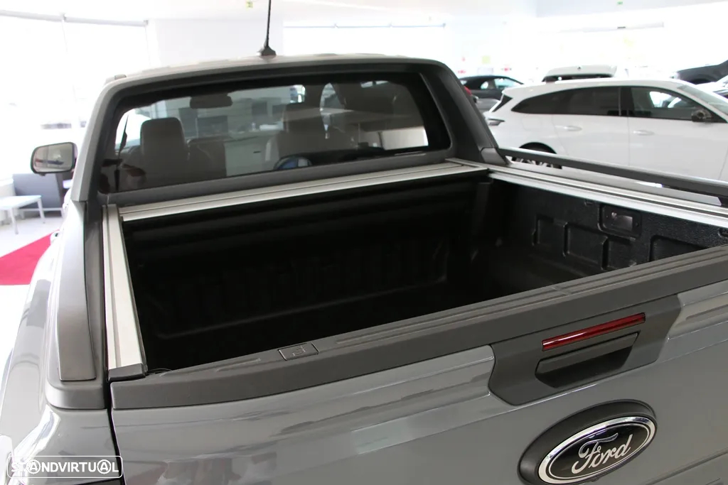 Ford Ranger 2.0 EcoBlue CD Raptor 4WD Aut. - 51