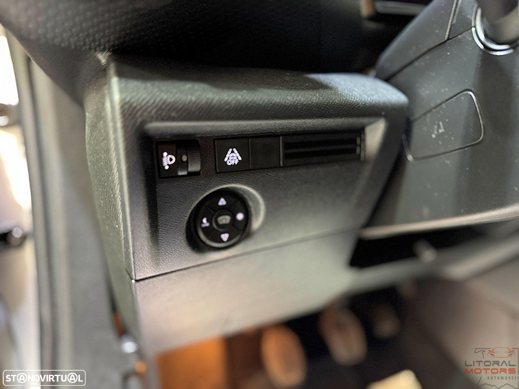 Citroën C4 1.2 PureTech Shine - 18