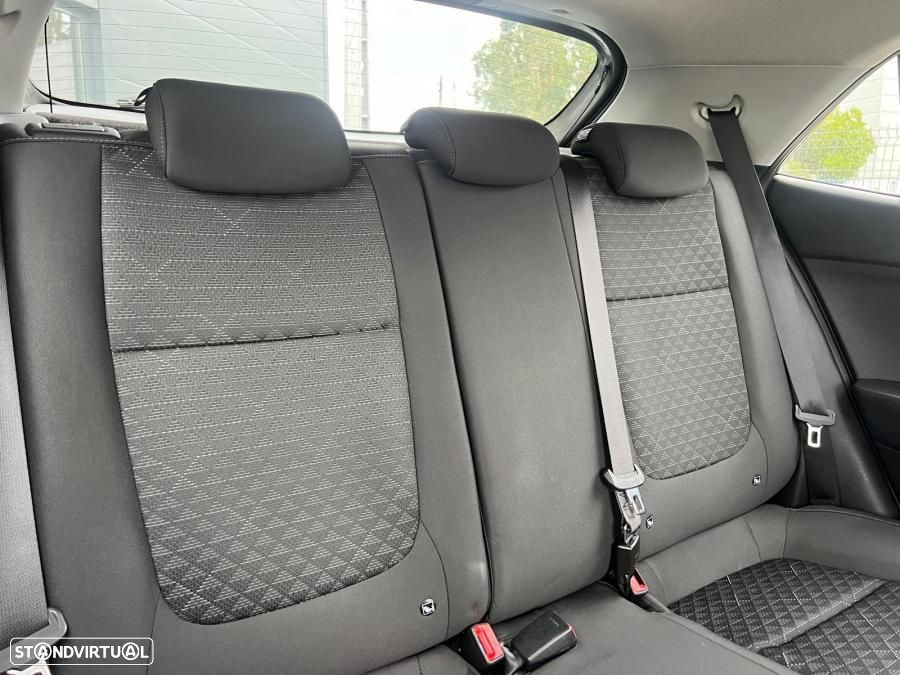 Kia Rio 1.2 CVVT Urban - 6