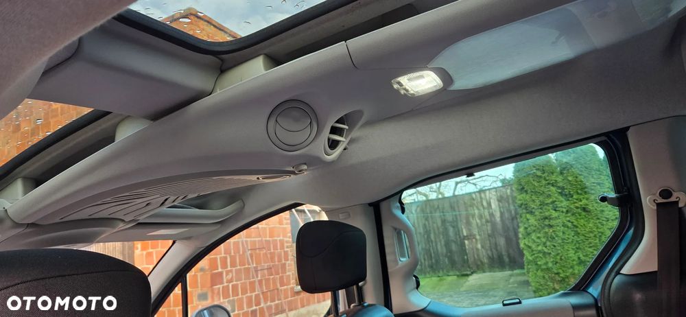 Peugeot Partner 1.6 HDi VTC Euro5 - 19