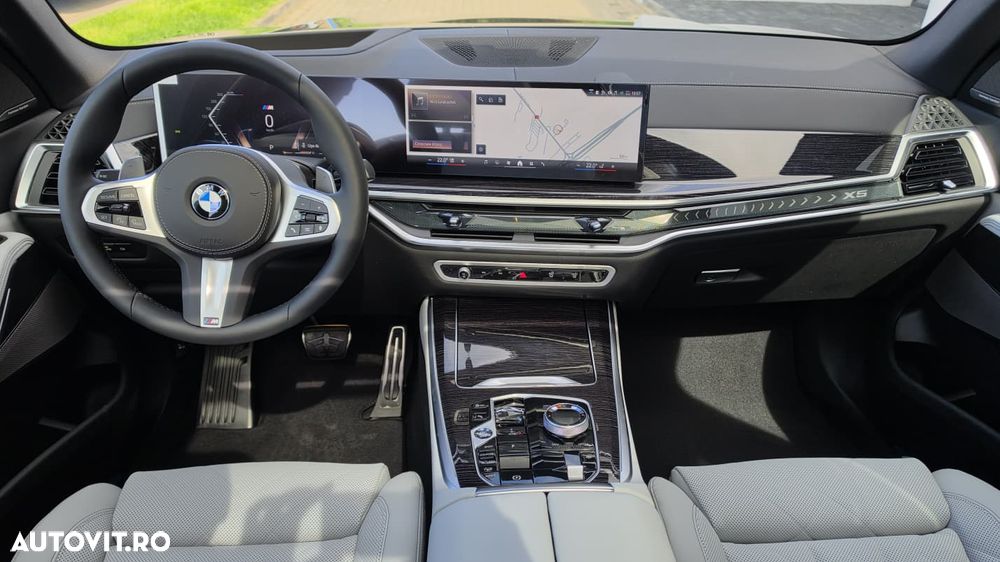 BMW X5 - 8