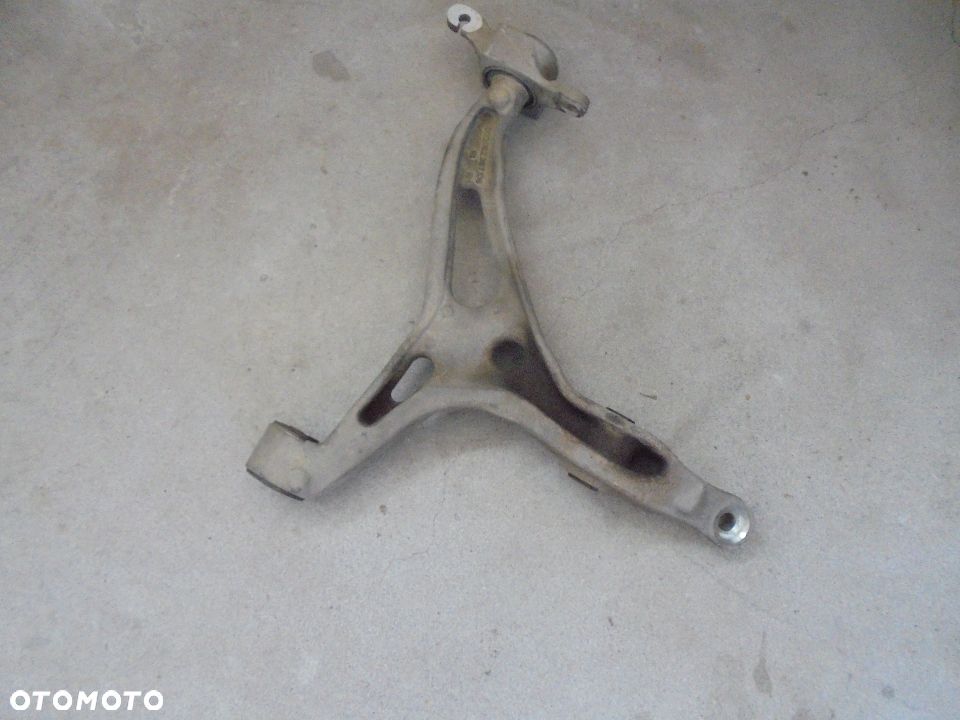 MERCEDES ML GL W164 WAHACZ PRZOD LEWY - 1