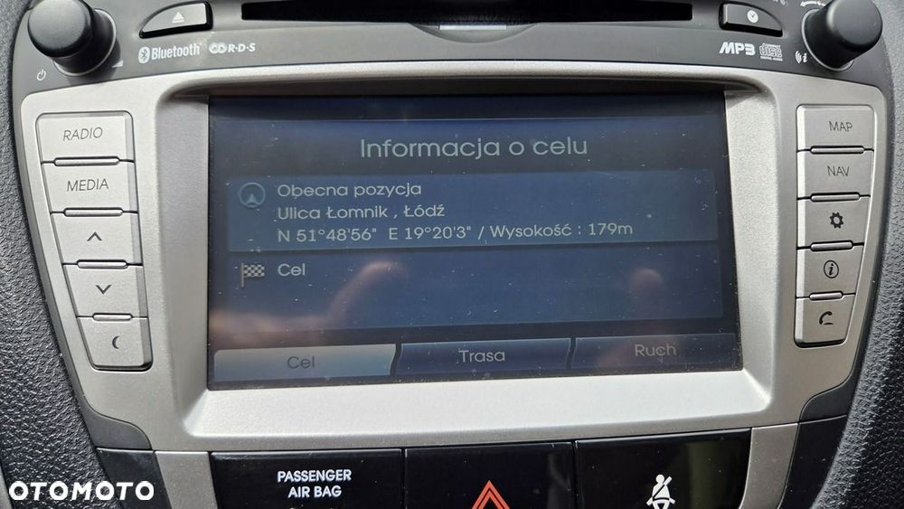 Hyundai ix35 2.0 CRDi 4WD Automatik Premium - 30
