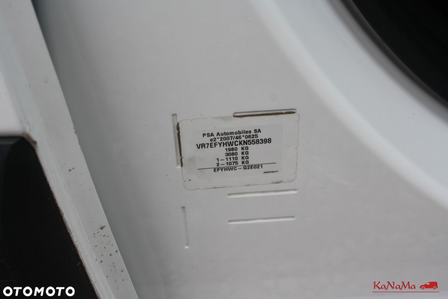 Citroën Berlingo - 34