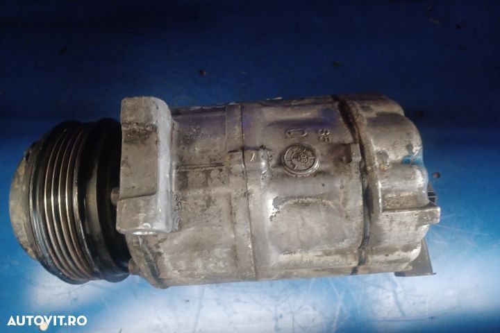 Compresor AC 24421019 1046207204 Opel Astra H [2004 - 2007] Hatchback - 4