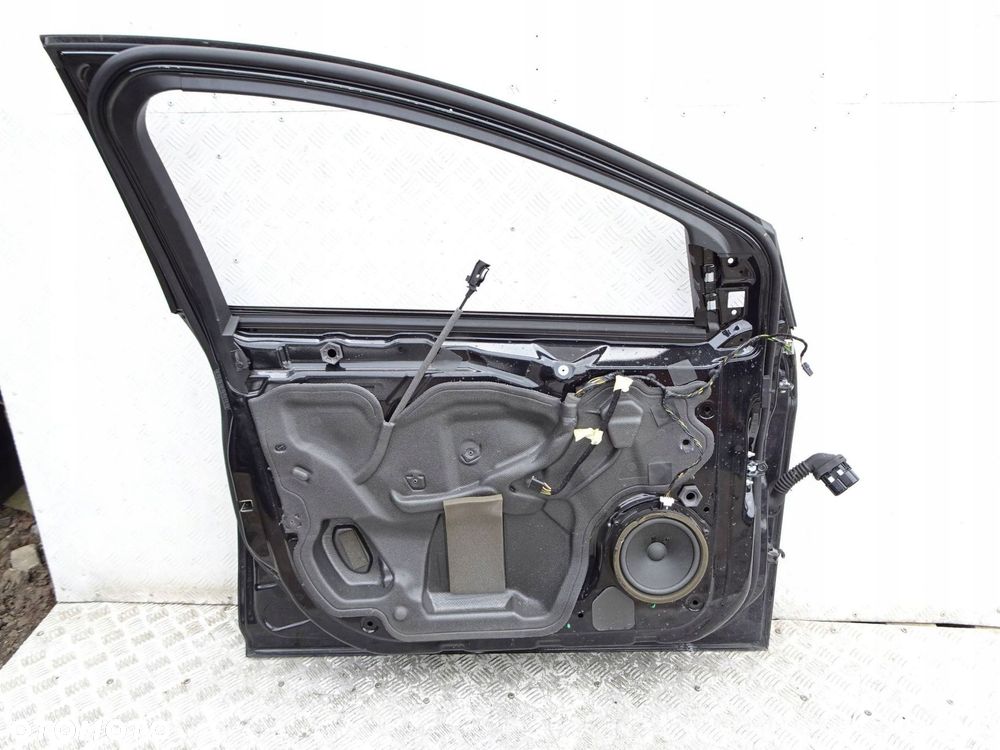 drzwi lewy przód ford focus mk3 fb - 4