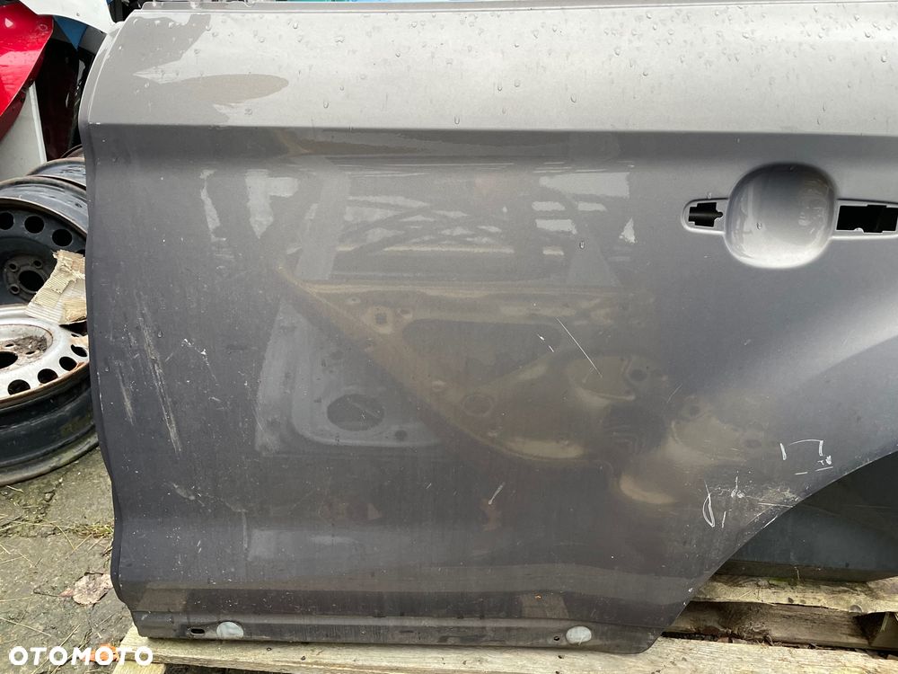 DRZWI LEWE TYŁ FORD KUGA MK1 8V41-S26239AG - 5