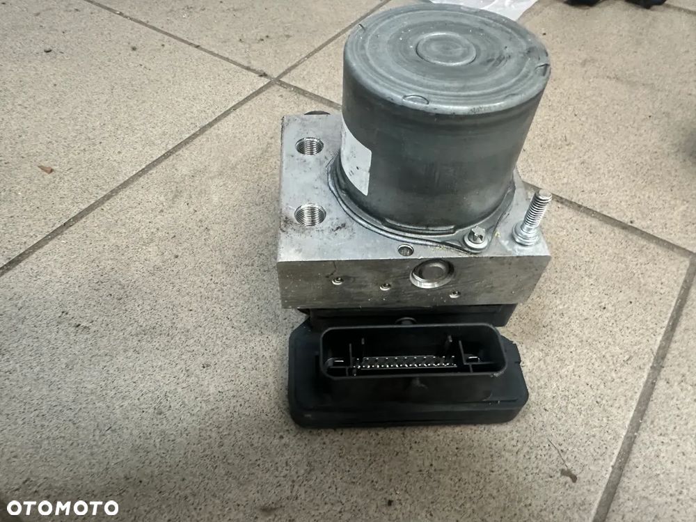 OPEL CORSA E POMPA HAMULCOWA ABS 39011871 - 1