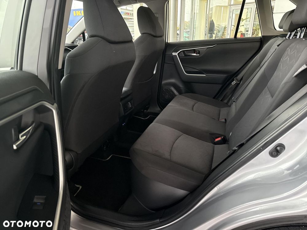 Toyota RAV4 2.5 Hybrid Comfort 4x2 - 14