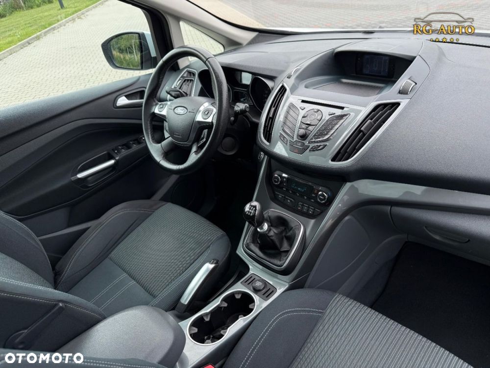 Ford C-MAX - 39