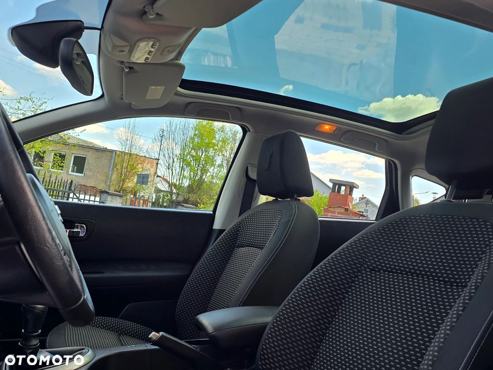 Nissan Qashqai 2.0 I-Way - 24
