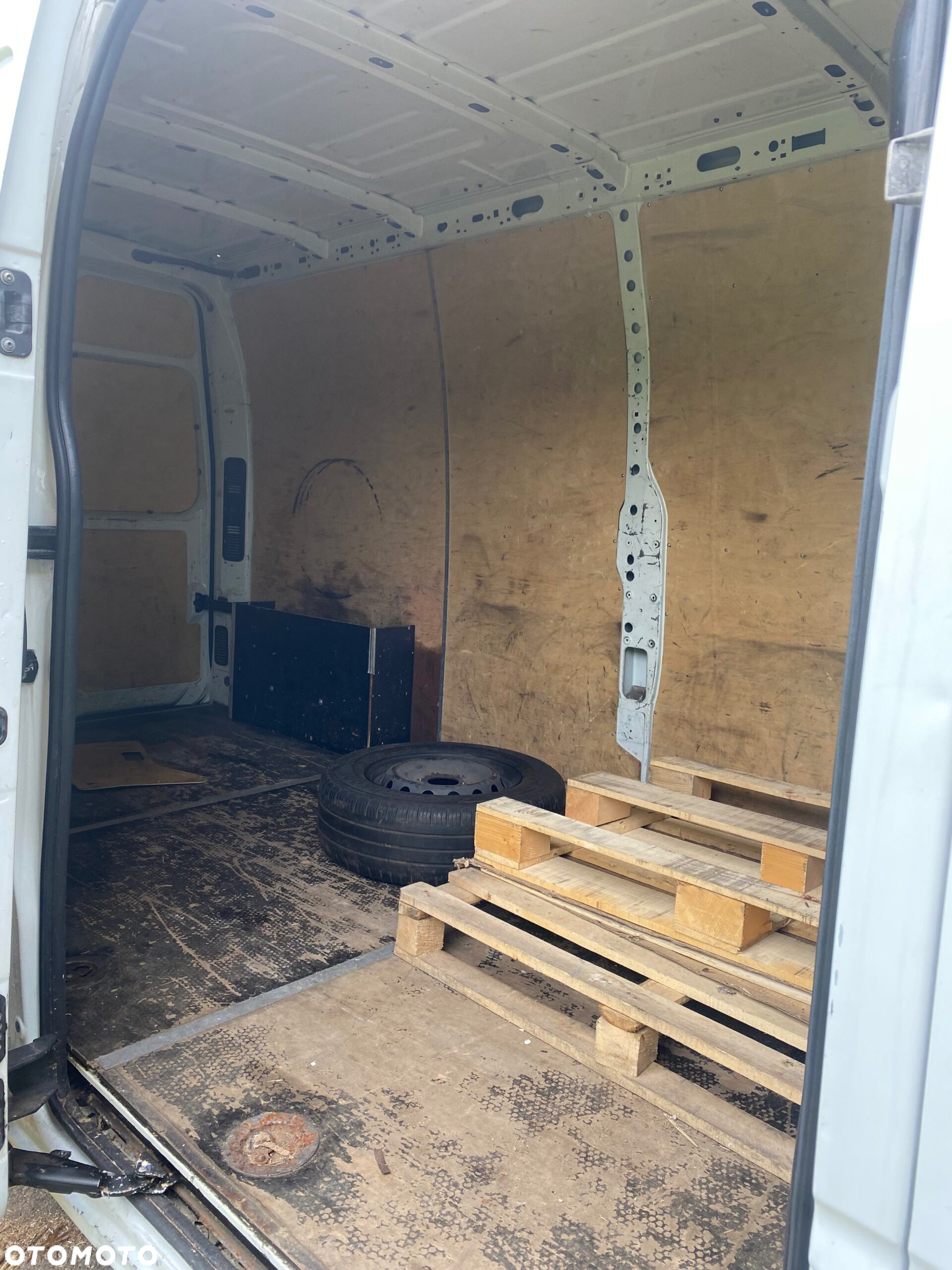 Renault Master - 8