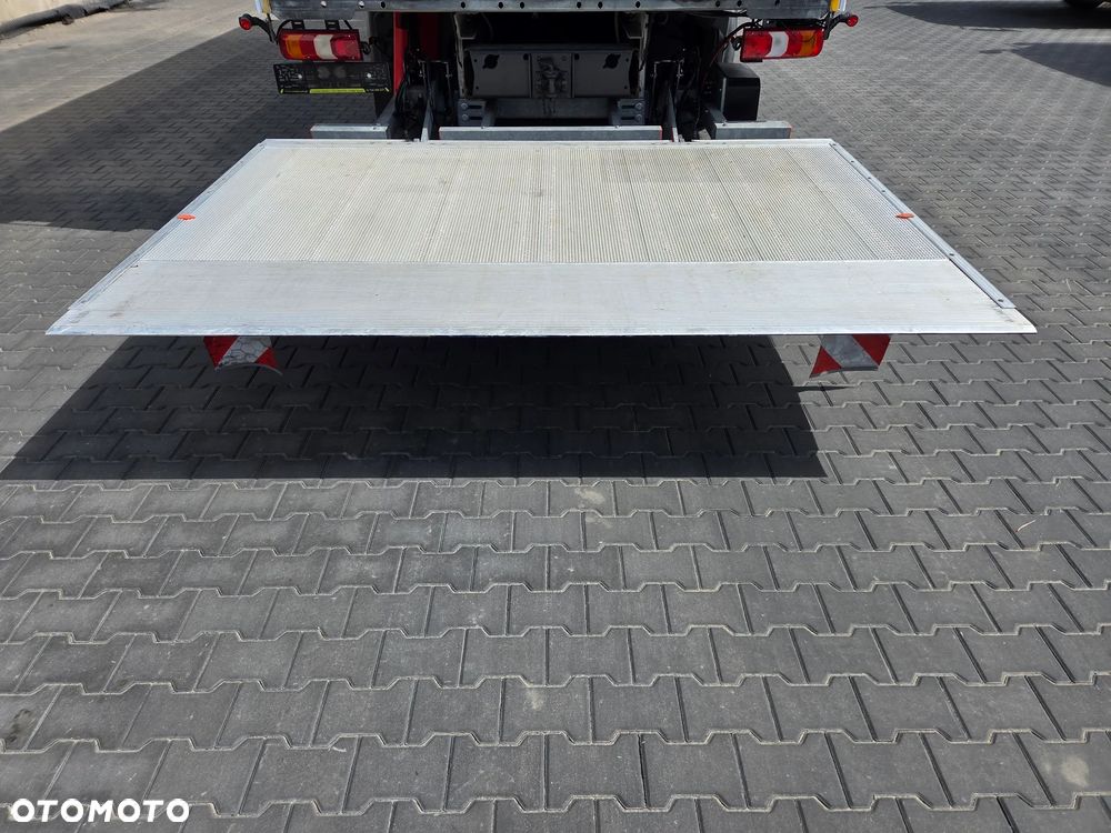 Mercedes-Benz Atego 1524 - 15