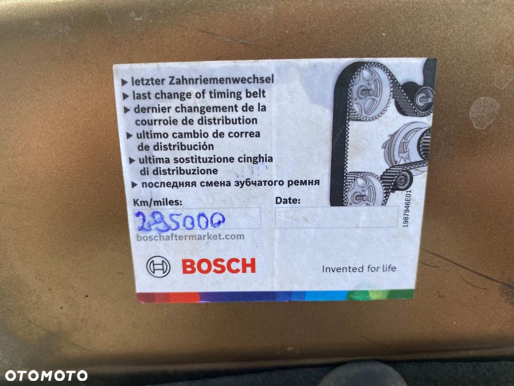 Opel Astra 1.4 T Active EU6 - 22