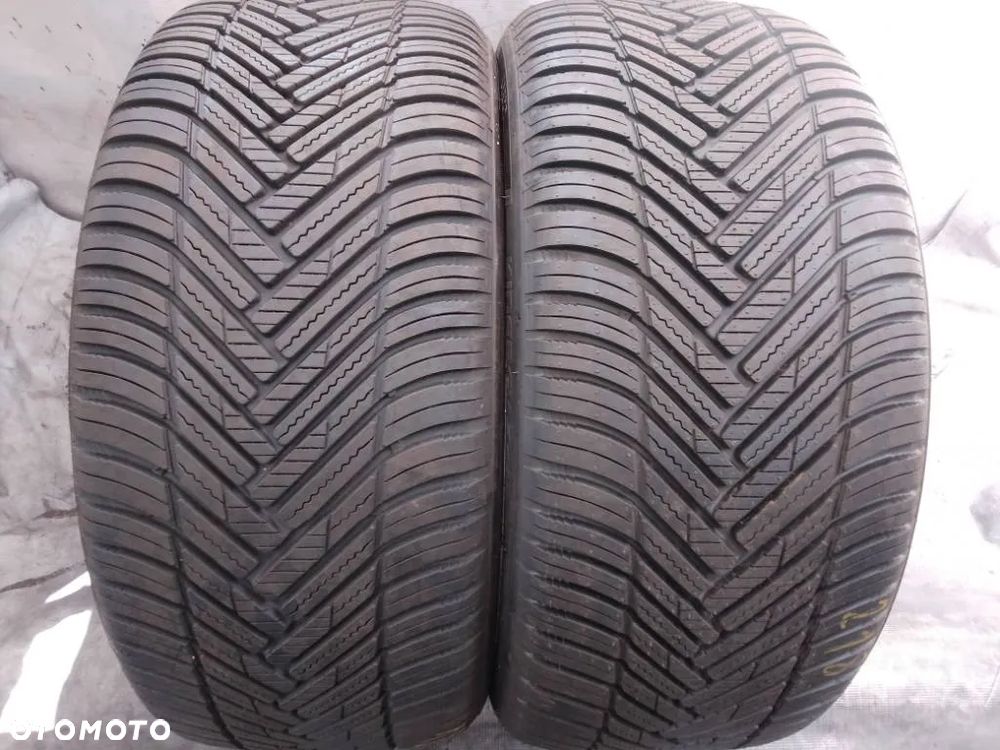 Hankook Kinergy 4S2 4season 245/40 R18 97V 2022 7.5-8mm - 1