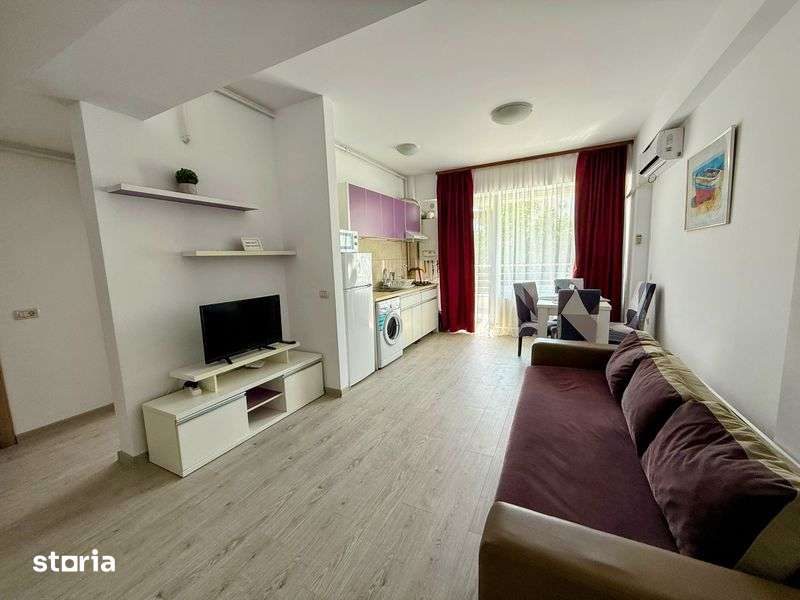 2 camere Summerland — fotografia 1