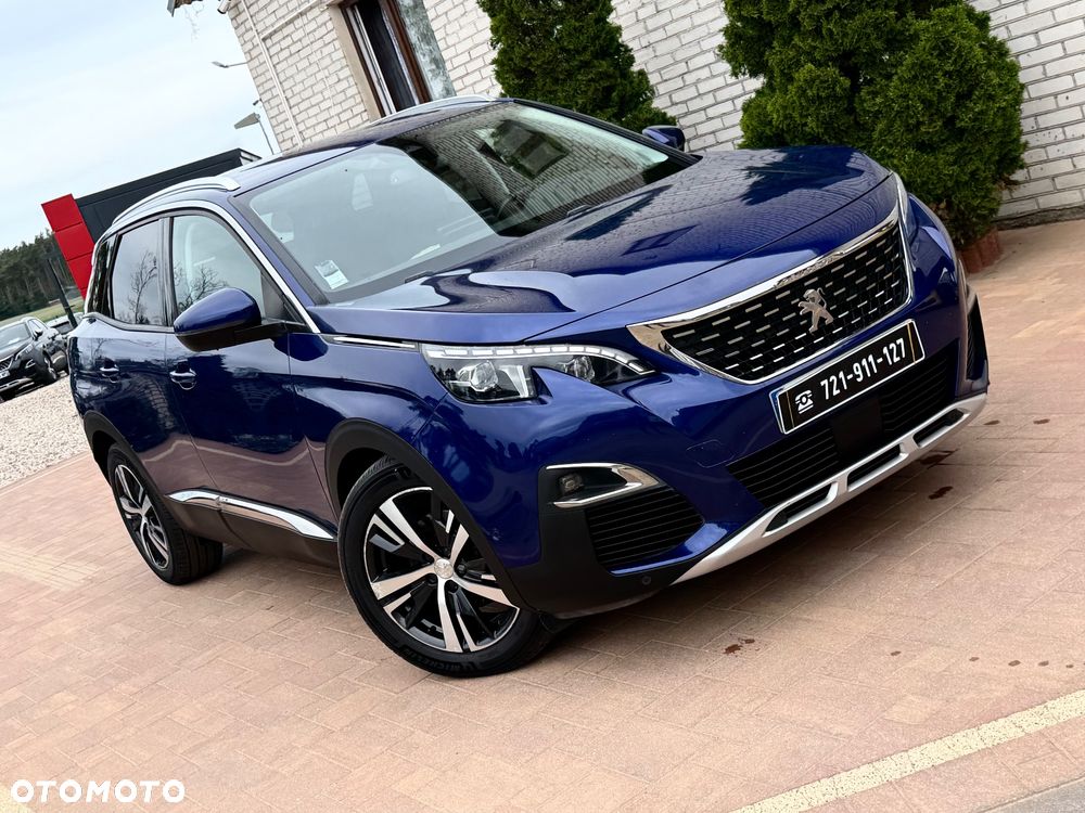 Peugeot 3008 - 6