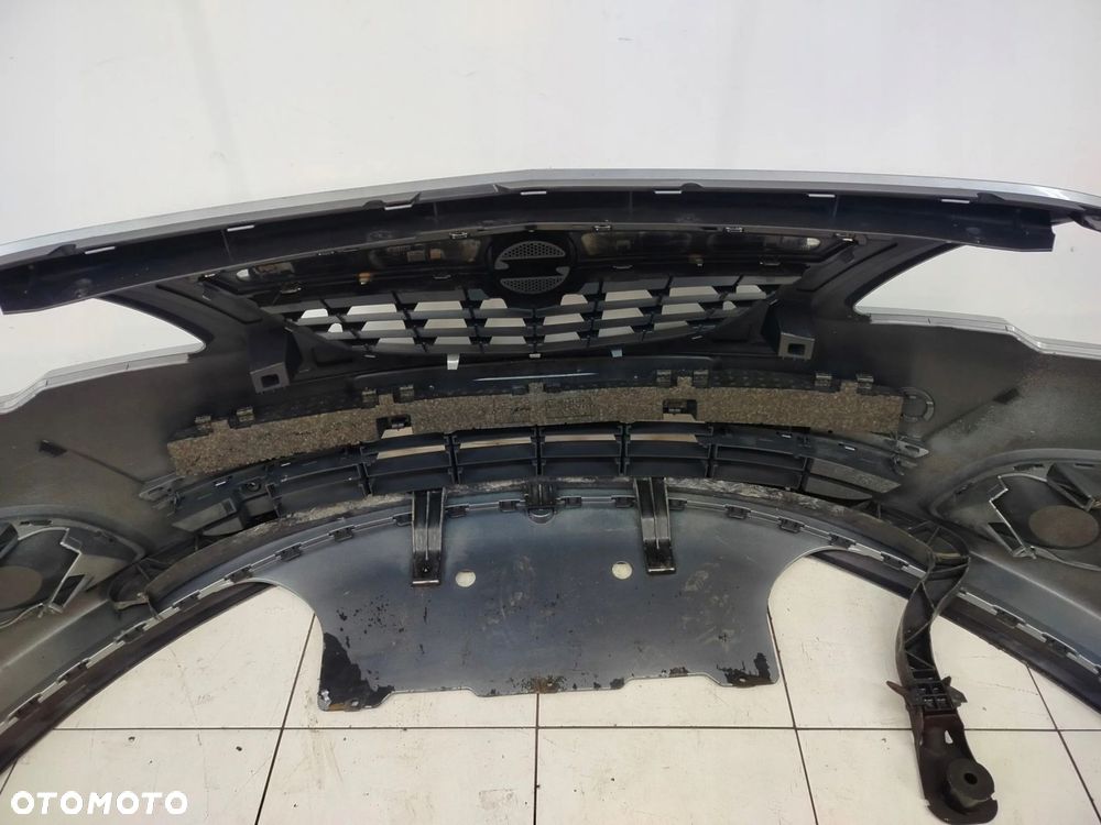 OPEL MERIVA II B 2010R- ZDERZAK PRZÓD PRZEDNI Z179 - 13