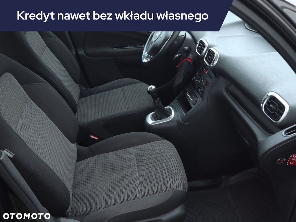 Citroën C3 Picasso - 11