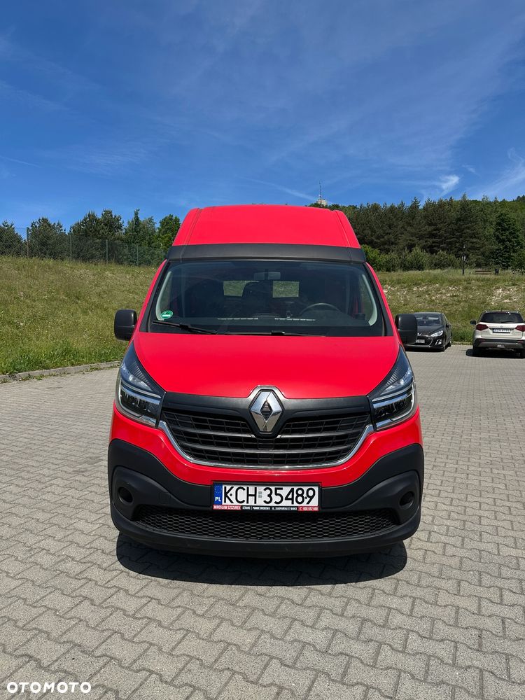 Renault Trafic - 2
