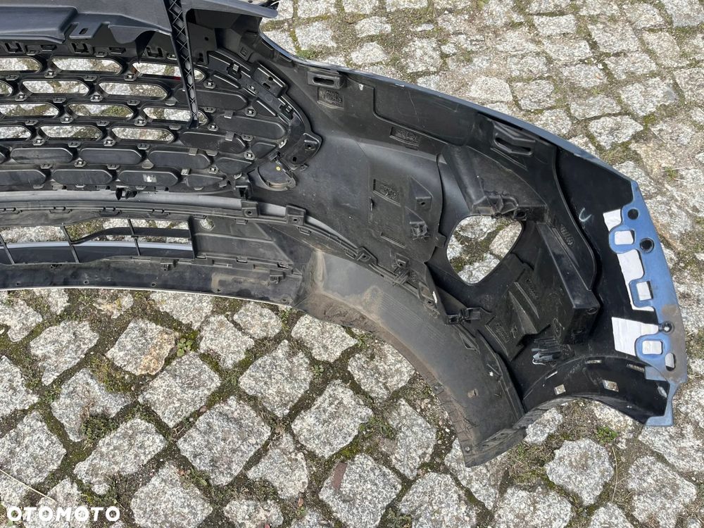 FORD KUGA III LIFT 2019-2024 PRZEDNI ZDERZAK MK3 GRILL PRZÓD - 6