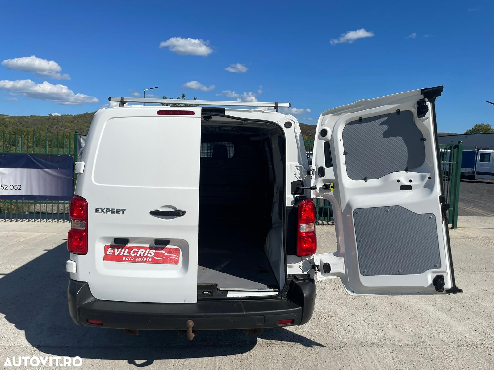 Peugeot Expert L3H1 2.0 HDI MAXI - 14