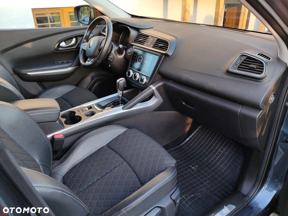Renault Kadjar BLUE dCi 115 EDC EQUILIBRE - 9