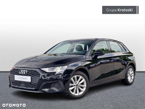 Audi A3 30 TDI