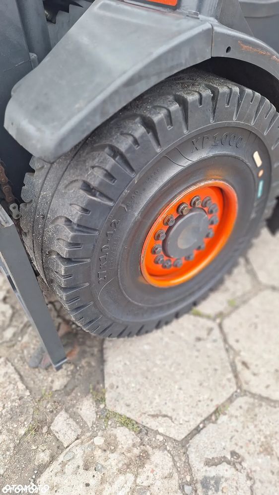 Linde H30-02 EVO - 9