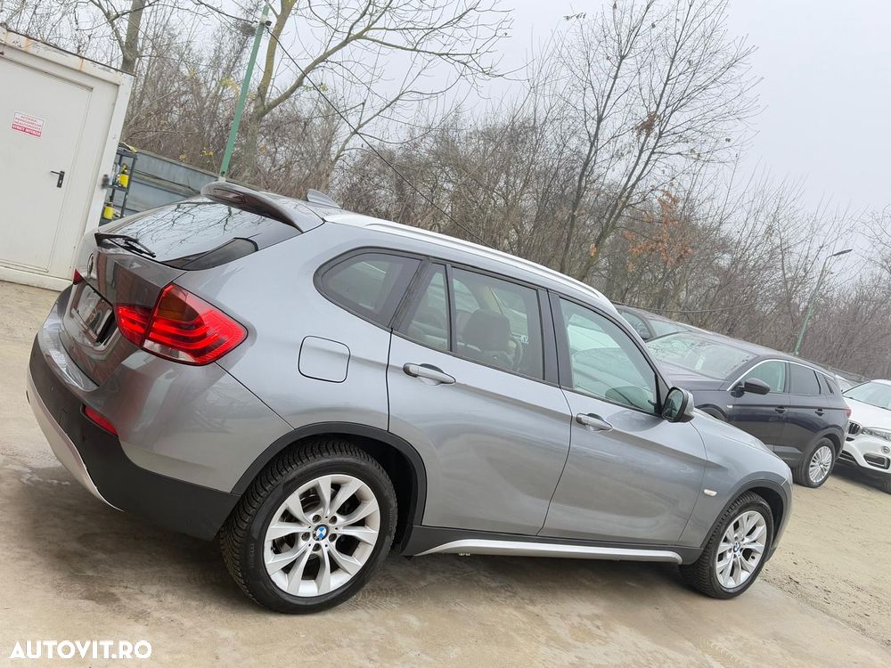 BMW X1 - 4